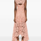 Abito Janica in rosa Costarellos - donna 