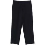 Pantaloni in lana alain in blu Costumein - uomo 