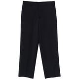 Pantaloni in lana alain in blu Costumein - uomo 