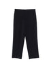 Alain wool trousers in blue Costumein - men