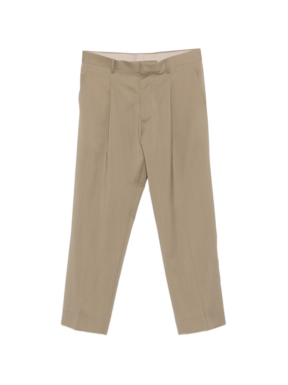 Pantaloni Vincent in beige Costumein - uomo 