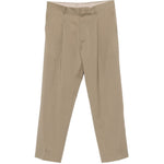 Pantaloni Vincent in beige Costumein - uomo 