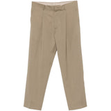 Pantaloni Vincent in beige Costumein - uomo 