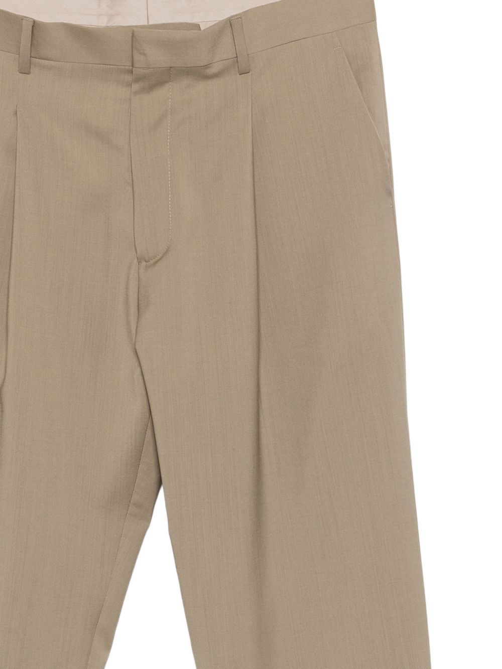 Pantaloni Vincent in beige Costumein - uomo 