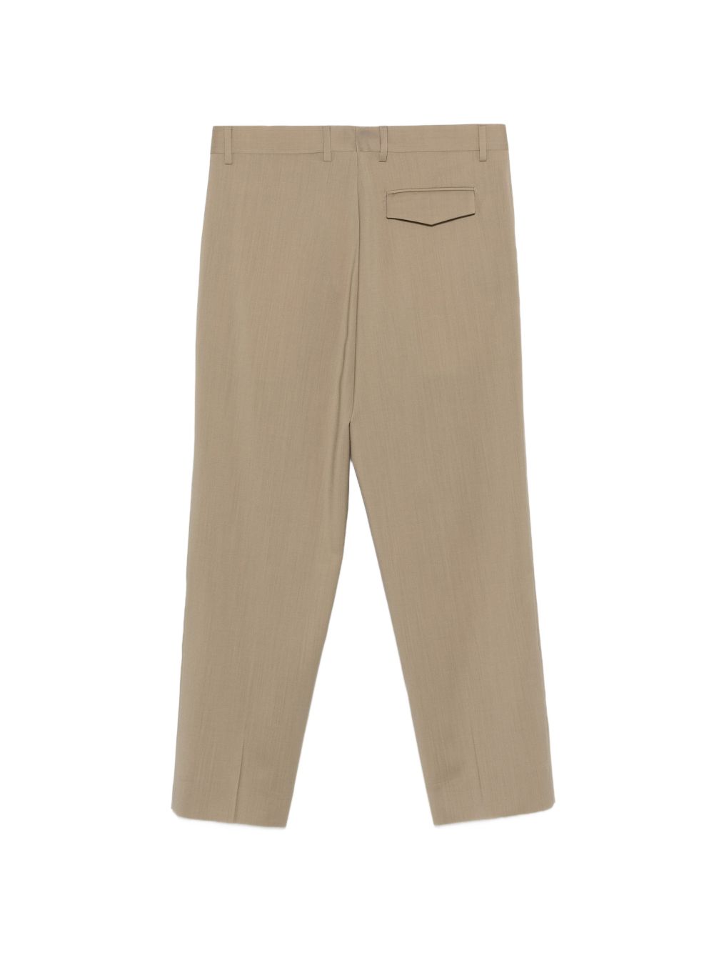 Pantaloni Vincent in beige Costumein - uomo 