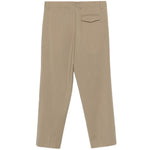 Pantaloni Vincent in beige Costumein - uomo 