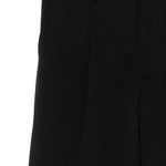 Pantaloni Vincent in nero Costumein - uomo 