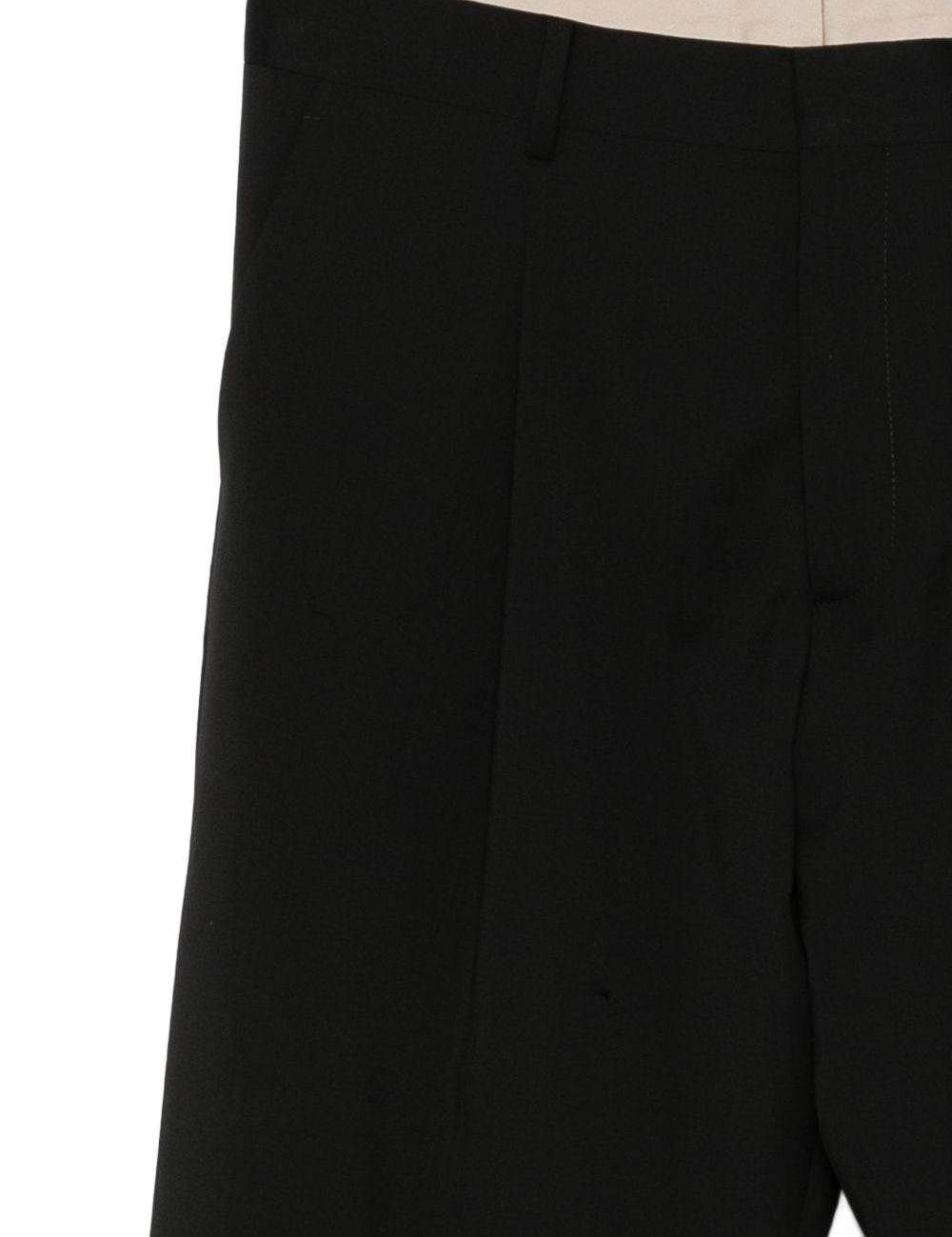 Pantaloni Vincent in nero Costumein - uomo 