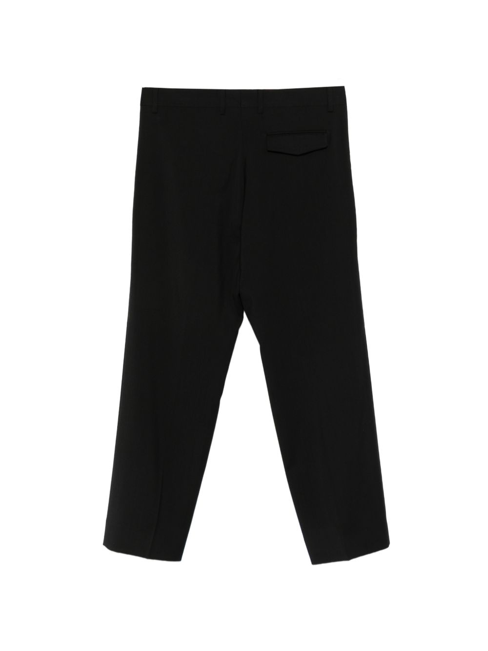 Pantaloni Vincent in nero Costumein - uomo 