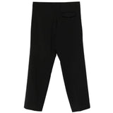 Pantaloni Vincent in nero Costumein - uomo 