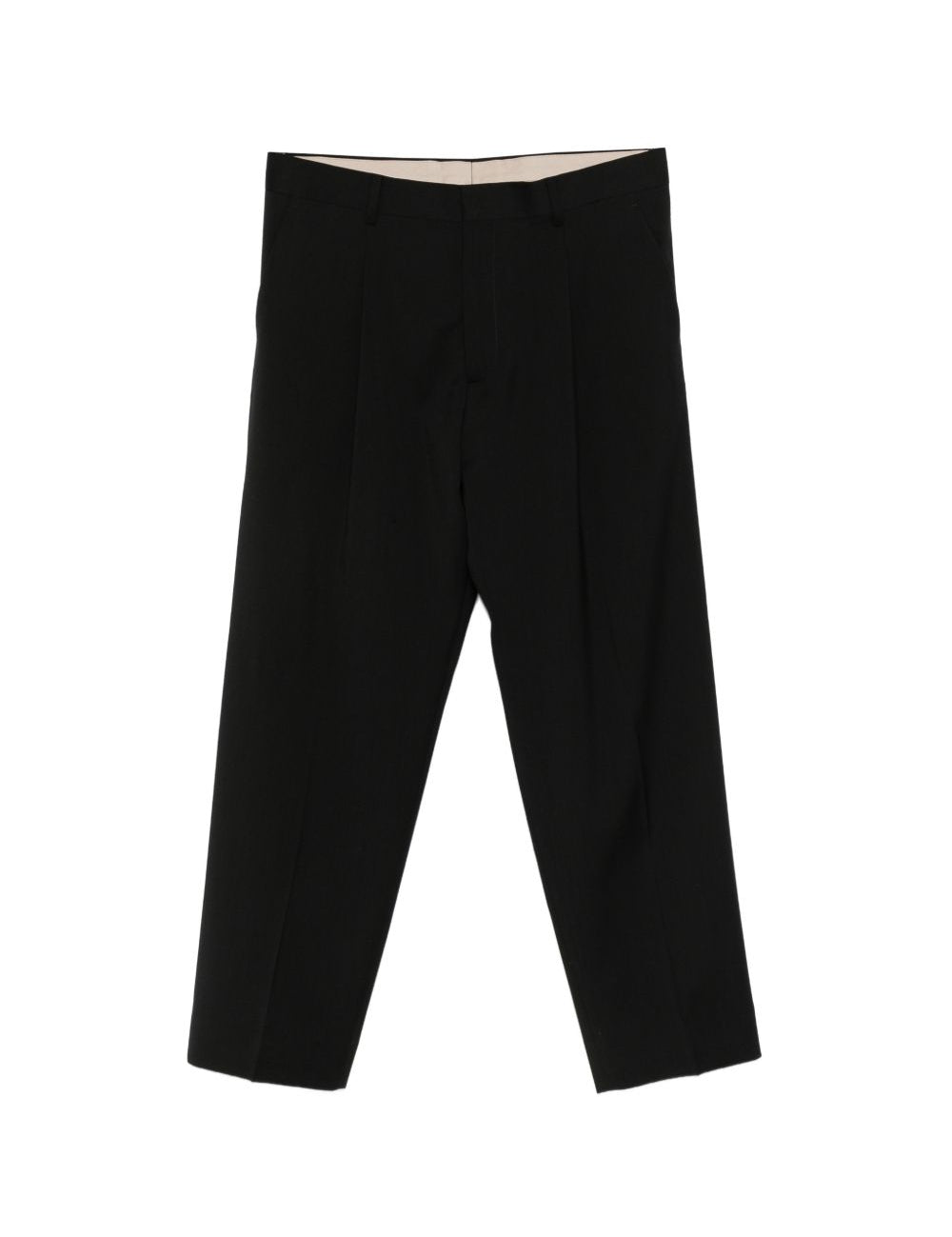Pantaloni Vincent in nero Costumein - uomo 