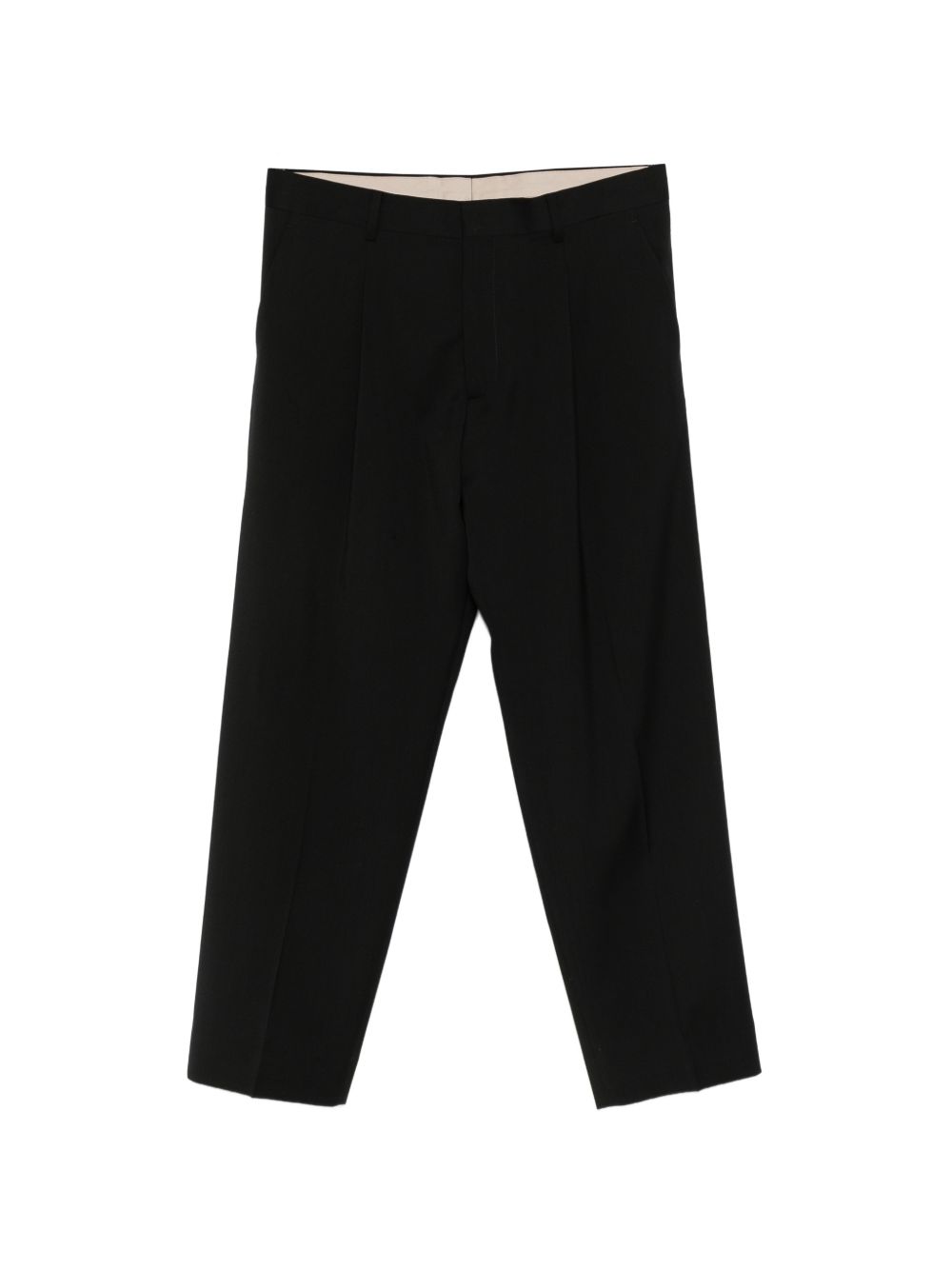 Pantaloni Vincent in nero Costumein - uomo 