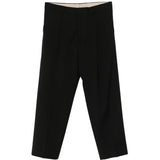 Pantaloni Vincent in nero Costumein - uomo 