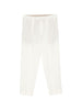 Pantaloni Vincent in bianco Costumein - uomo