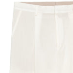 Pantaloni Vincent in bianco Costumein - uomo 
