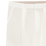 Pantaloni Vincent in bianco Costumein - uomo 