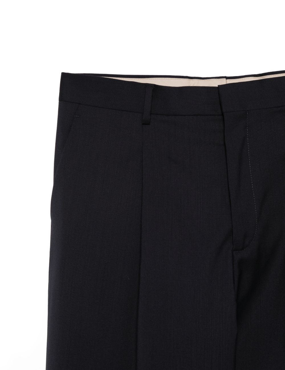 Pantaloni Vincent in blu Costumein - uomo 