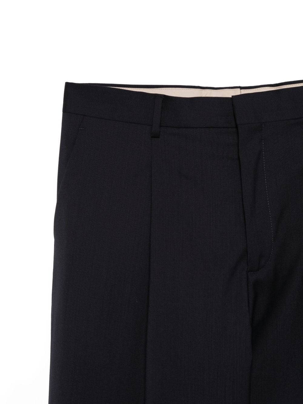 Pantaloni Vincent in blu Costumein - uomo 