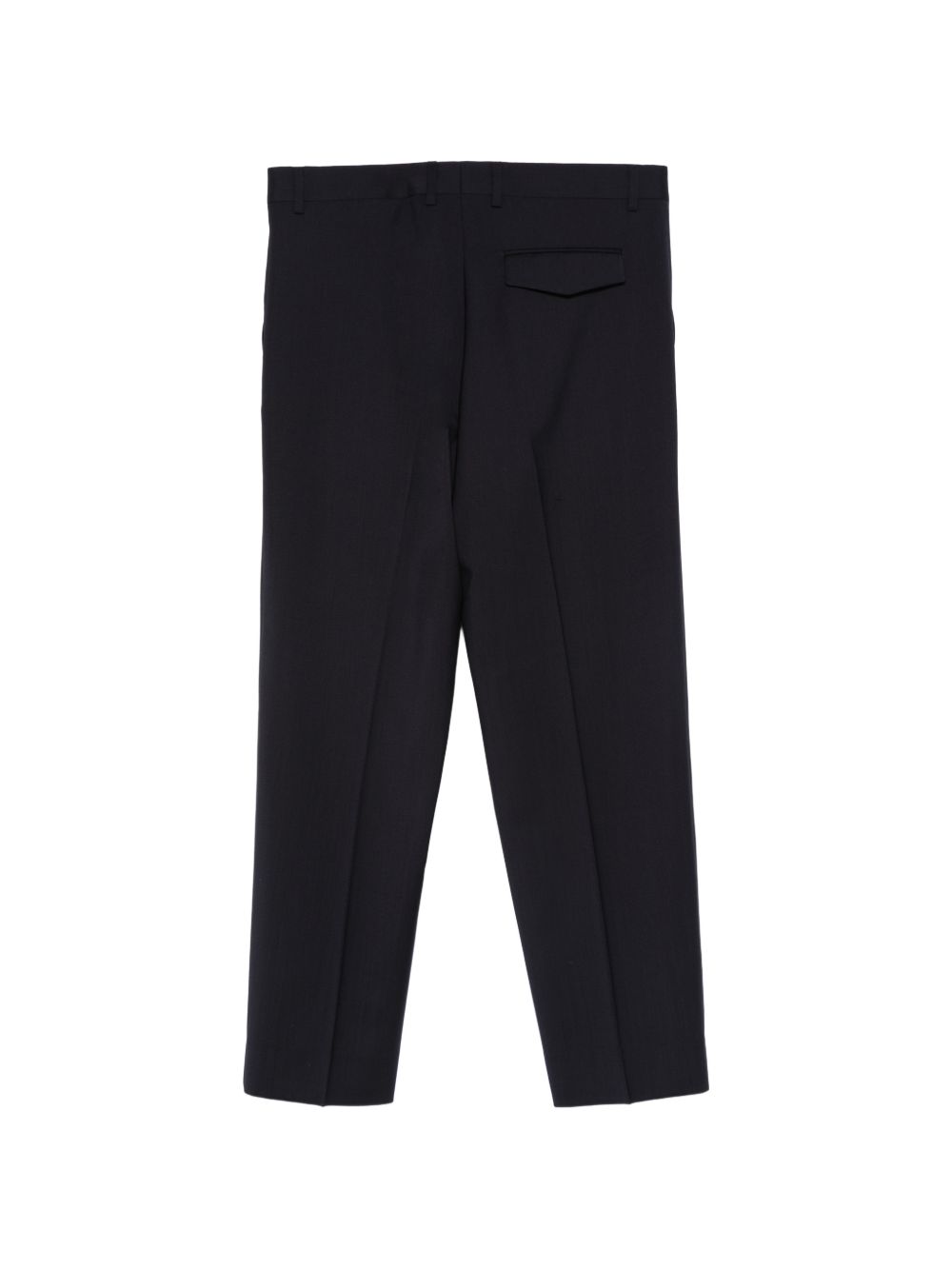 Pantaloni Vincent in blu Costumein - uomo 