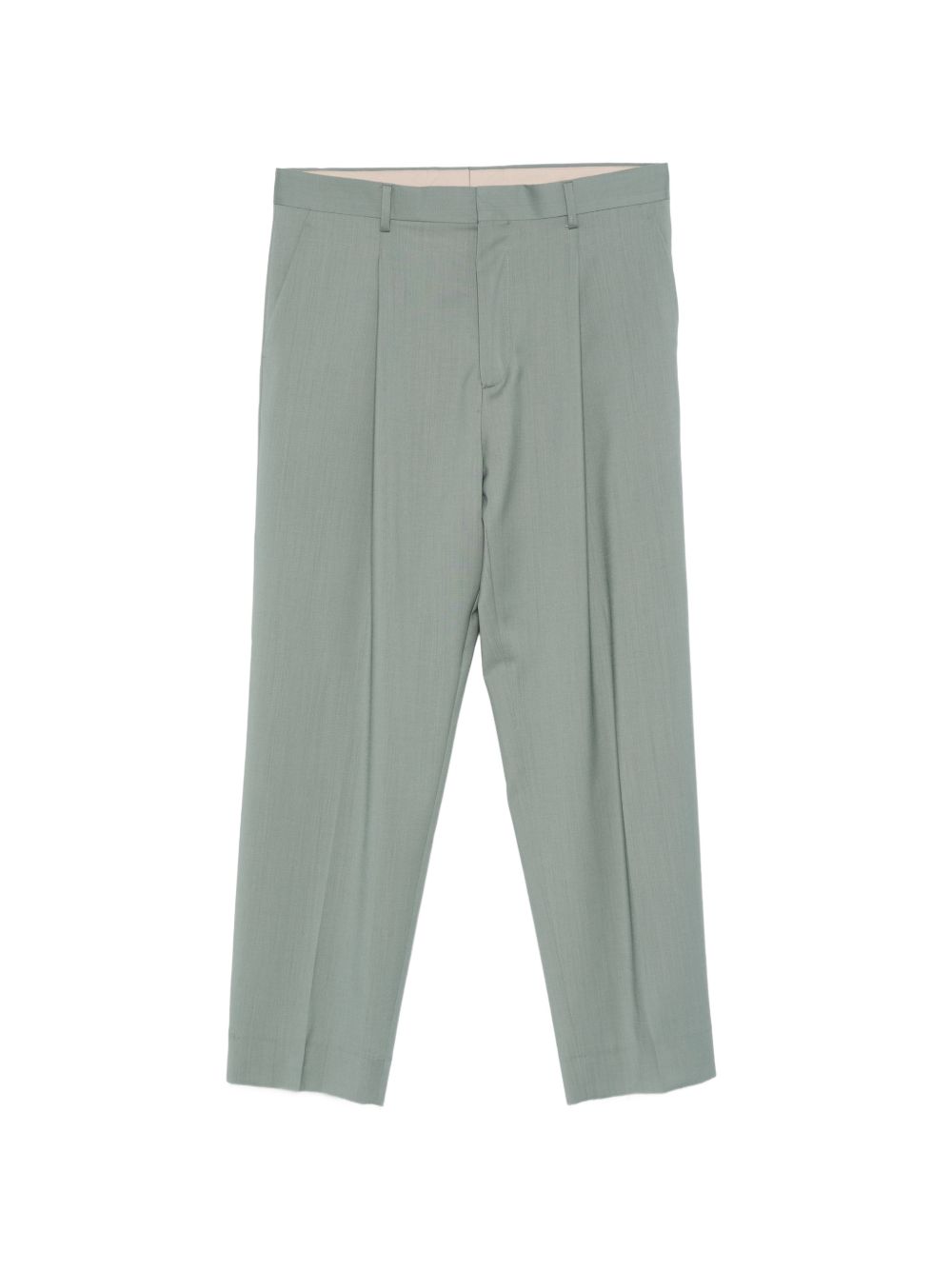 Pantaloni Vincent in verde Costumein - uomo 