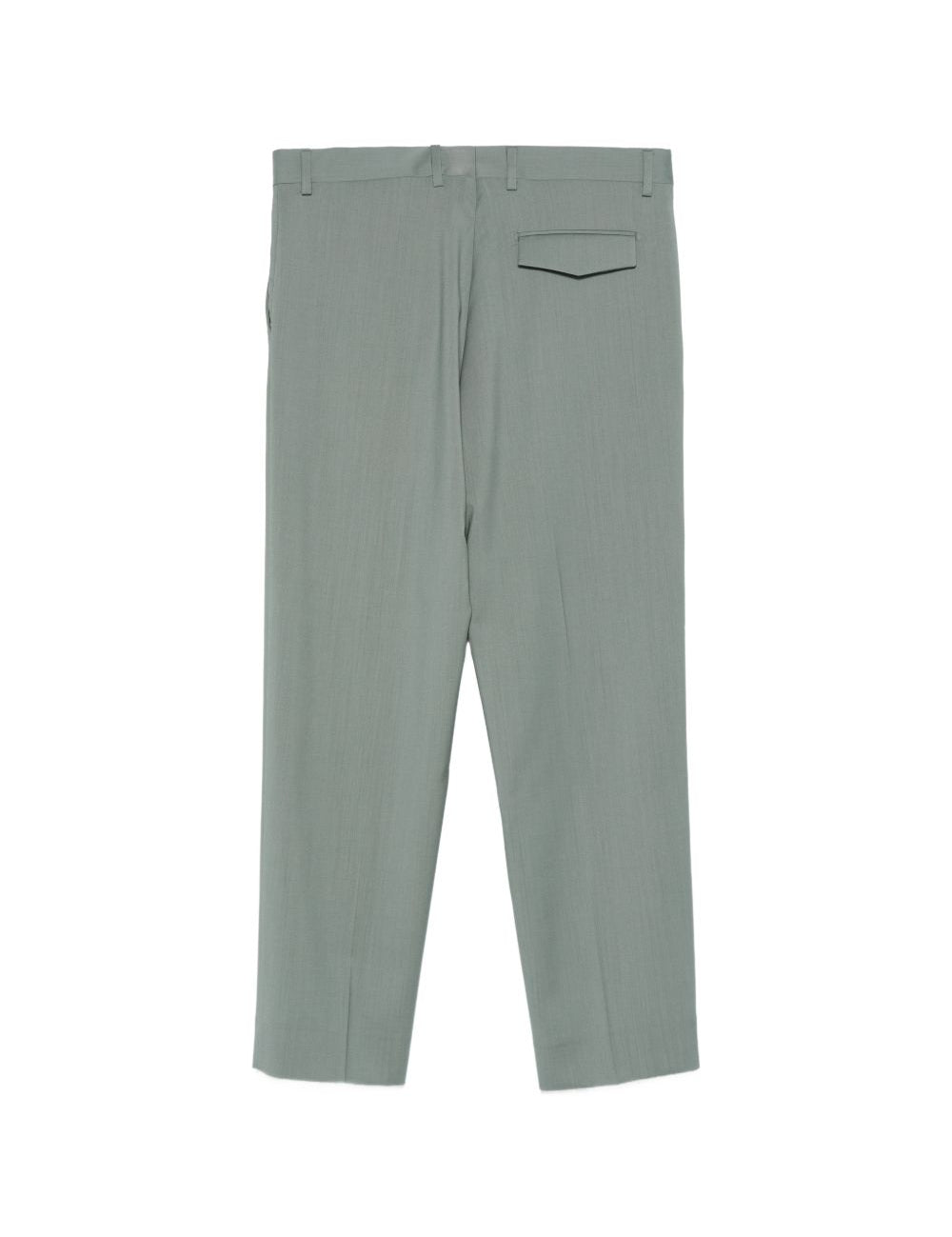 Pantaloni Vincent in verde Costumein - uomo 