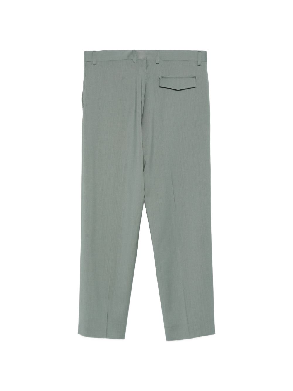 Pantaloni Vincent in verde Costumein - uomo 