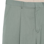 Pantaloni Vincent in verde Costumein - uomo 