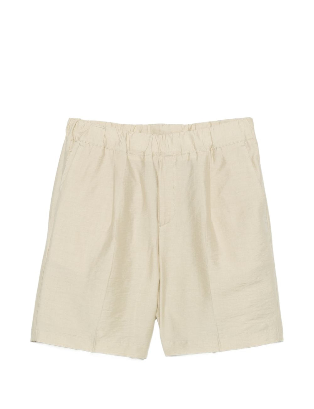 Pantaloncini Tony con elastico in vita in beige Costumein - uomo 