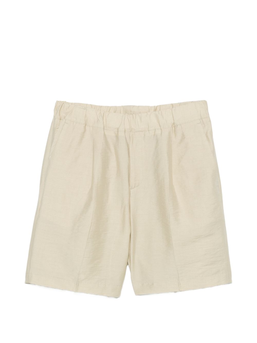 Pantaloncini Tony con elastico in vita in beige Costumein - uomo 