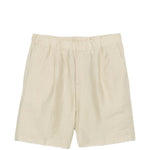 Pantaloncini Tony con elastico in vita in beige Costumein - uomo 