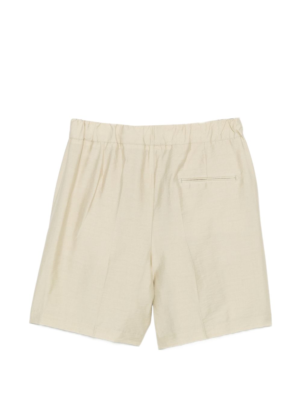 Pantaloncini Tony con elastico in vita in beige Costumein - uomo 