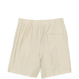 Pantaloncini Tony con elastico in vita in beige Costumein - uomo 