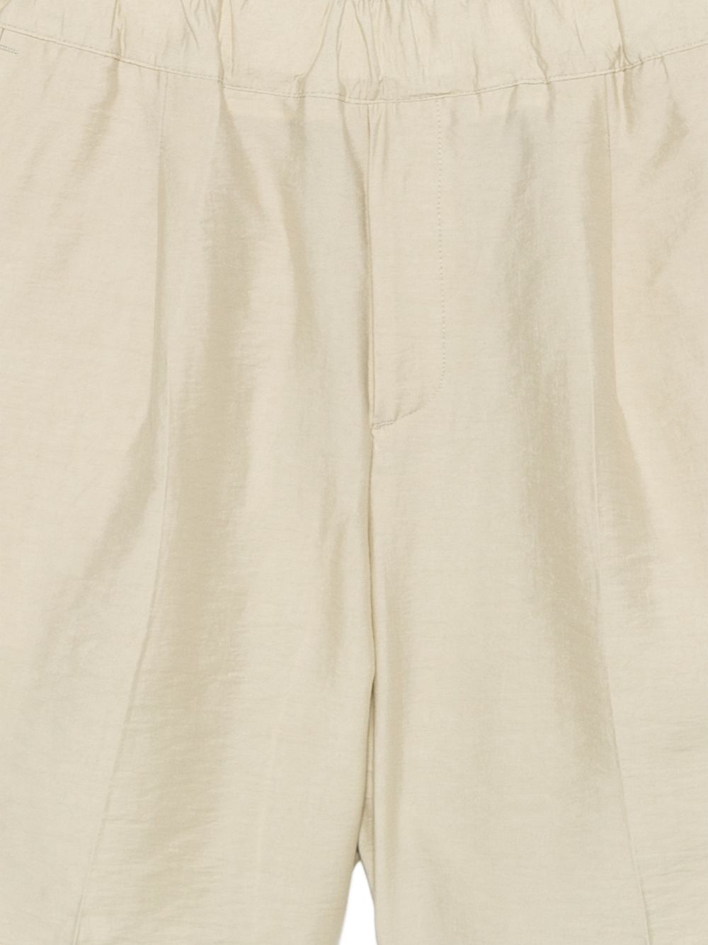 Pantaloncini Tony con elastico in vita in beige Costumein - uomo 