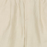 Pantaloncini Tony con elastico in vita in beige Costumein - uomo 