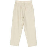 Pantaloni elasticizzati in beige Costumein - uomo 