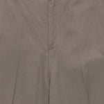 Pantaloni alain karak in grigio Costumein - uomo 