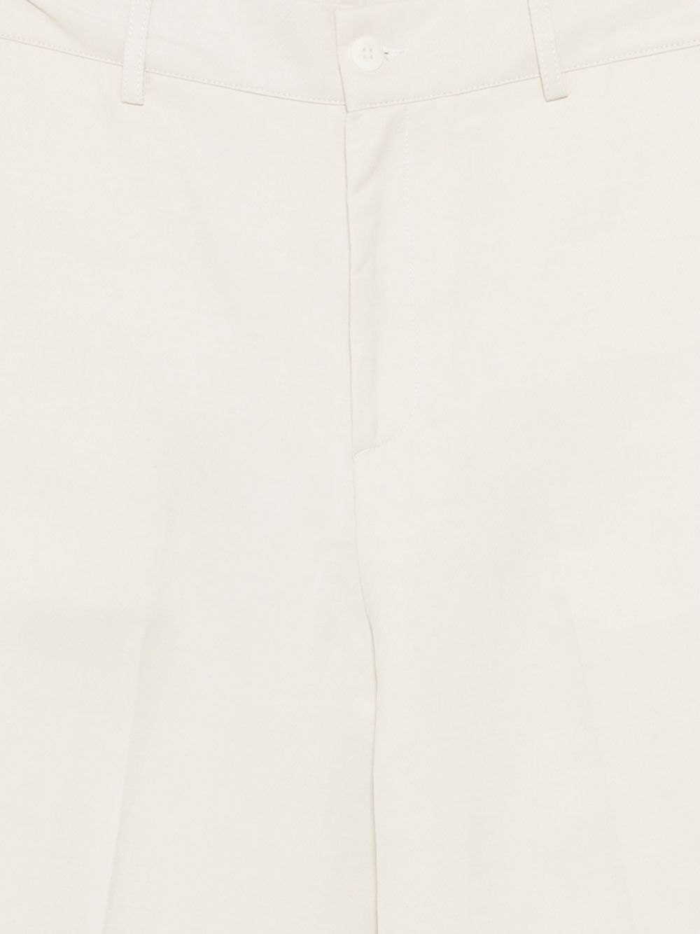 Pantaloni alain karak in avorio Costumein - uomo 