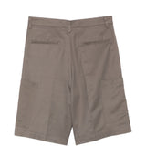 Pantaloncini cargo con pieghe in grigio Costumein - uomo 