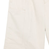 Pantaloncini cargo in bianco Costumein - uomo 