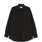 Camicia Valentino in nero costumein - uomo 