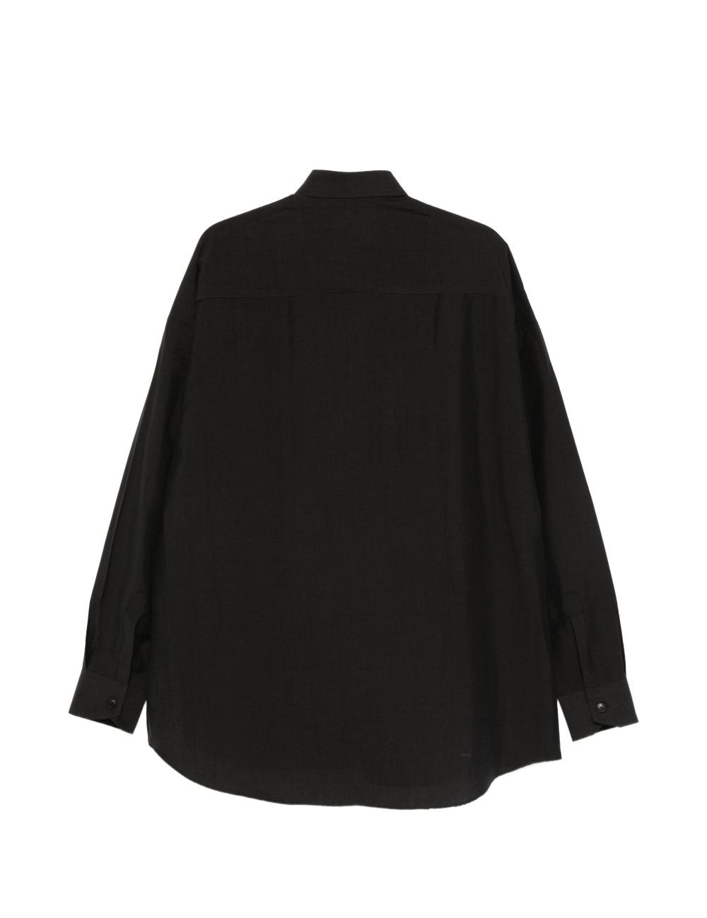 Camicia Valentino in nero costumein - uomo 