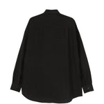 Camicia Valentino in nero costumein - uomo 