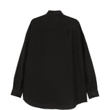 Camicia Valentino in nero costumein - uomo 