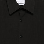Camicia Valentino in nero costumein - uomo 