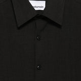 Camicia Valentino in nero costumein - uomo 