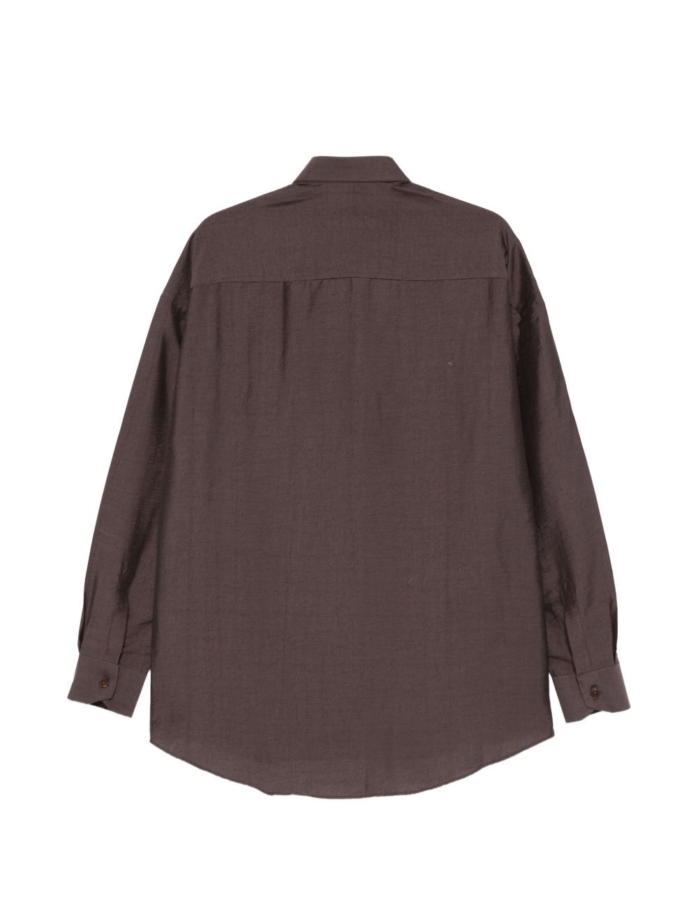 Camicia Valentino in viola costumein - uomo 