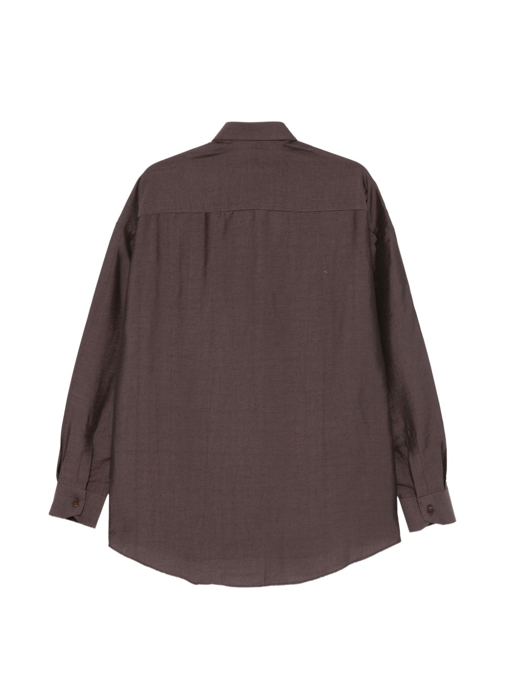 Camicia Valentino in viola costumein - uomo 