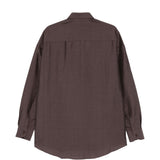 Camicia Valentino in viola costumein - uomo 