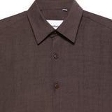 Camicia Valentino in viola costumein - uomo 
