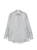Camicia Valentino in grigio costumein - uomo